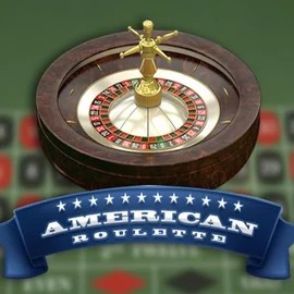 American Roulette (BGaming) casino game by BGAMING – featured logo at Hypekasino Casino