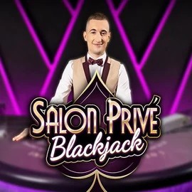 Blackjack Salon Privé online slot from Ezugi – play at hypekasinocasino.de