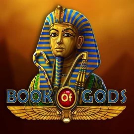 game logo by BF Games on hypekasinocasino.de