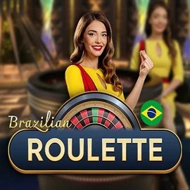 Enjoy Brazilian Roulette (Pragmatic Play) by Pragmatic Play – logo hosted on hypekasinocasino.de