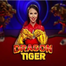 Enjoy Dragon Tiger (Live) by Pragmatic Play – logo hosted on hypekasinocasino.de