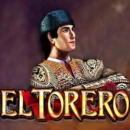 El Torero logo by RTG (Reel Time Gaming) at Hypekasino CasinoEl Torero
