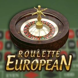 European Roulette (BGaming) casino game by BGAMING – featured logo at Hypekasino Casino