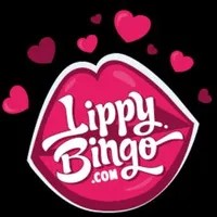 Logo of Lippy Bingo from Eyecon at Hypekasino Casino