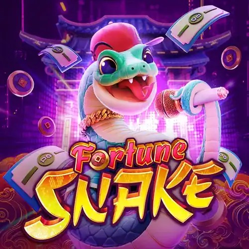 Fortune Snake logo by Endorphina Hypekasino Casino