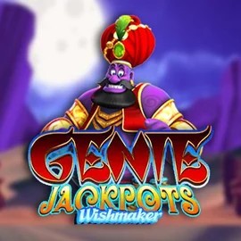 game logo by Blueprint Gaming on hypekasinocasino.de