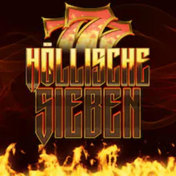 Hollische Sieben logo – Slots by Hölle Games at Hypekasino Casino