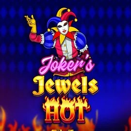 Jokers Jewels Hot online slot from Pragmatic Play – play at hypekasinocasino.de
