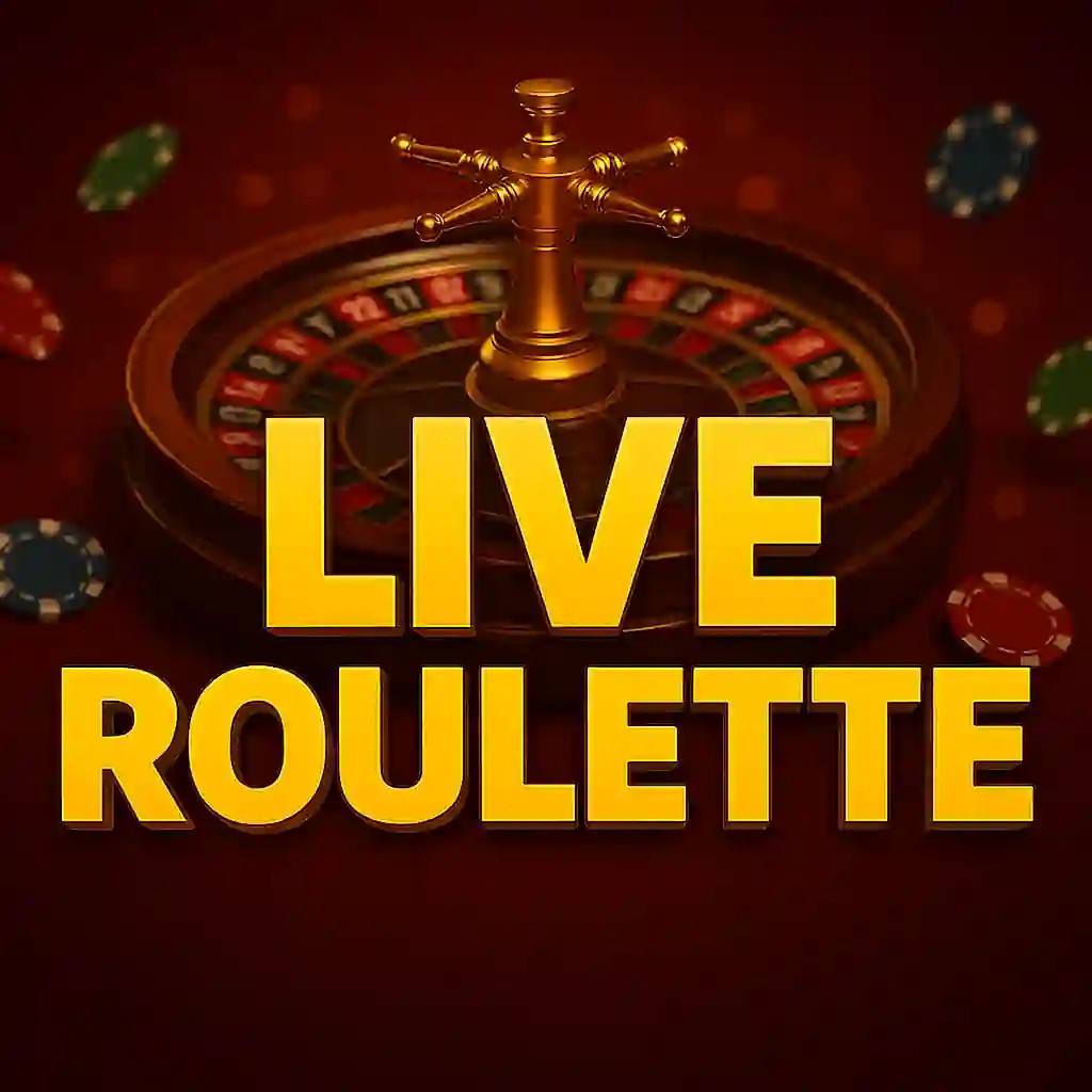 game logo by Pragmatic Live on hypekasinocasino.de