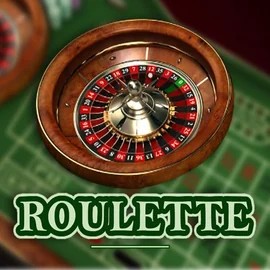 Logo of Roulette (Habanero) from Habanero at Hypekasino Casino