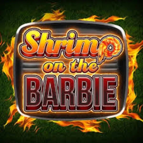 Try Shrimp on the Barbie slot by Greentube on hypekasinocasino.de – logo image