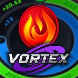 game logo by Turbo Games on hypekasinocasino.de