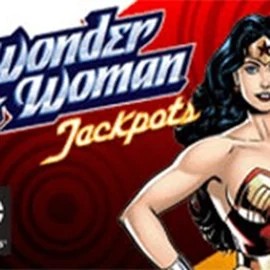 Wonder Woman Jackpots online slot from Amaya – play at hypekasinocasino.de